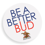 Be A Better Bud Challenge Winner
