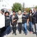 2nd Annual Get Out the Vote Community Barbeque